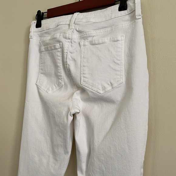 NYDJ Womens Marilyn Denim High Rise - Picture 9 of 14